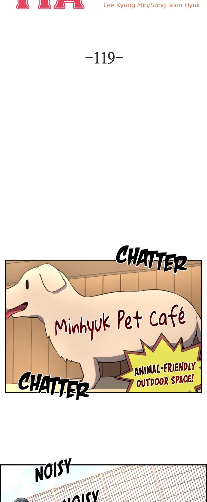 Webtoon Character Na Kang Lim Chapter 119 page 7 - Chapter 119: First Time Ruining the Correct Answer