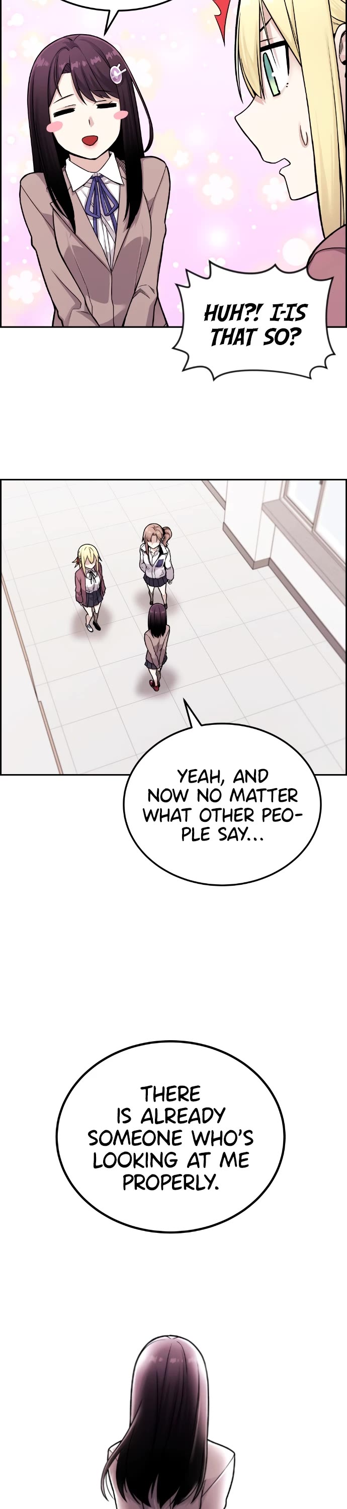 Webtoon Character Na Kang Lim Chapter 12 page 19 - Chapter 12