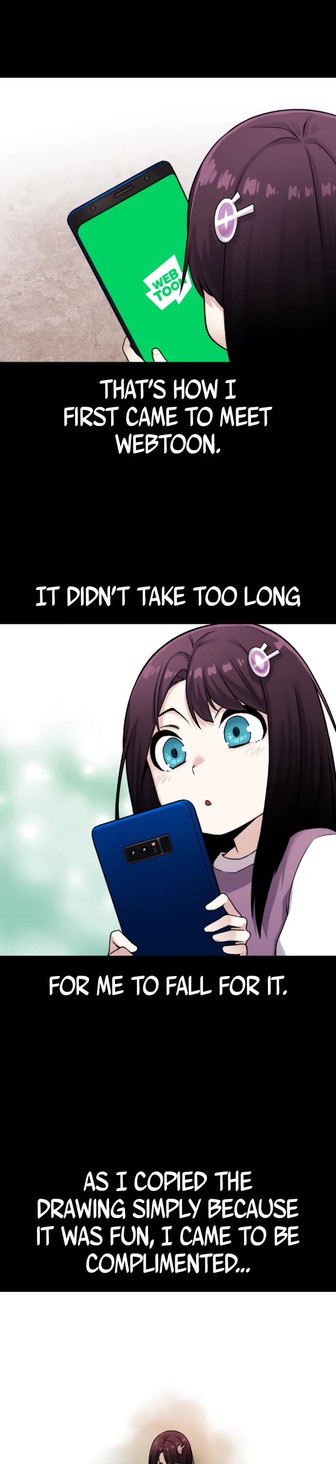 Webtoon Character Na Kang Lim Chapter 12 page 22 - Chapter 12