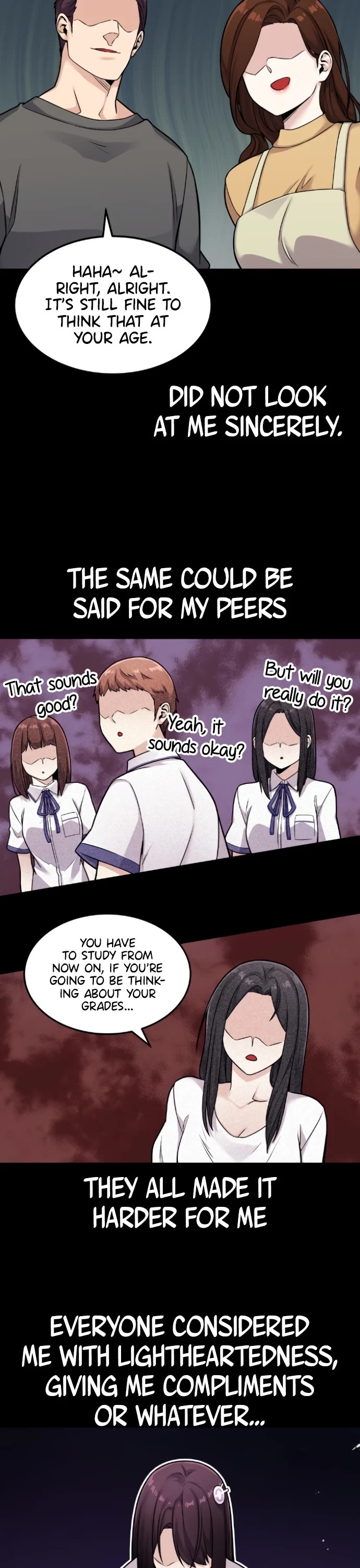 Webtoon Character Na Kang Lim Chapter 12 page 24 - Chapter 12