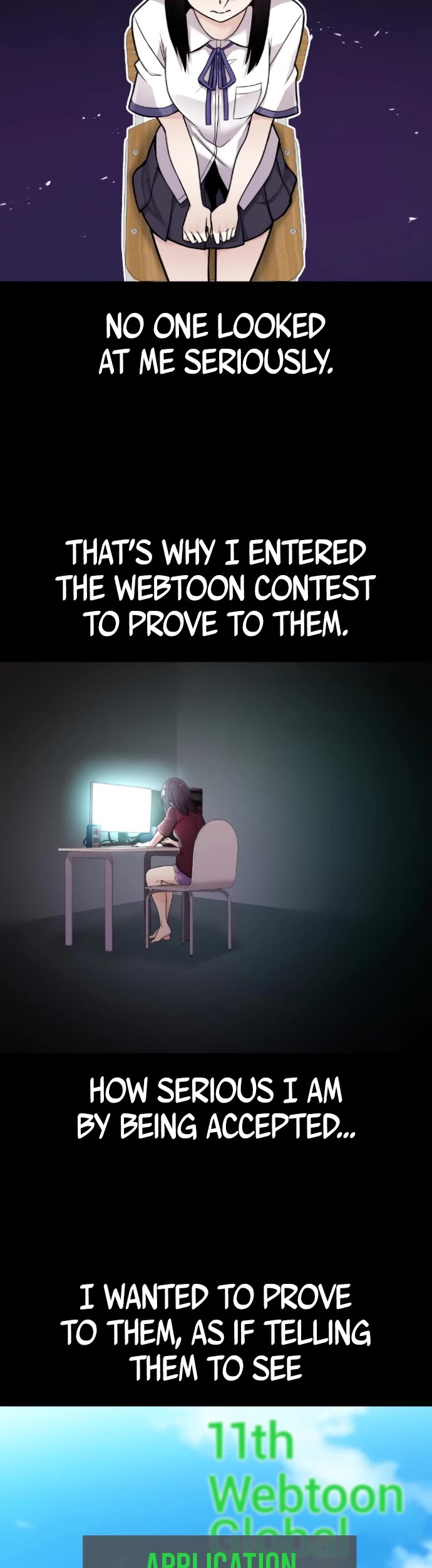 Webtoon Character Na Kang Lim Chapter 12 page 25 - Chapter 12