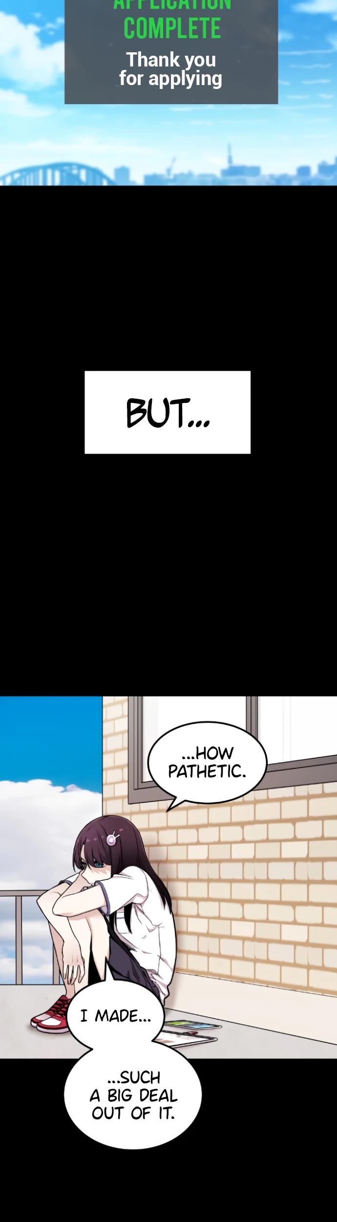 Webtoon Character Na Kang Lim Chapter 12 page 26 - Chapter 12