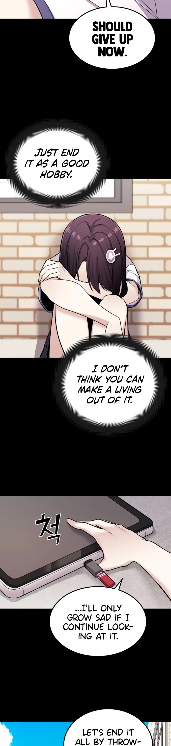 Webtoon Character Na Kang Lim Chapter 12 page 28 - Chapter 12