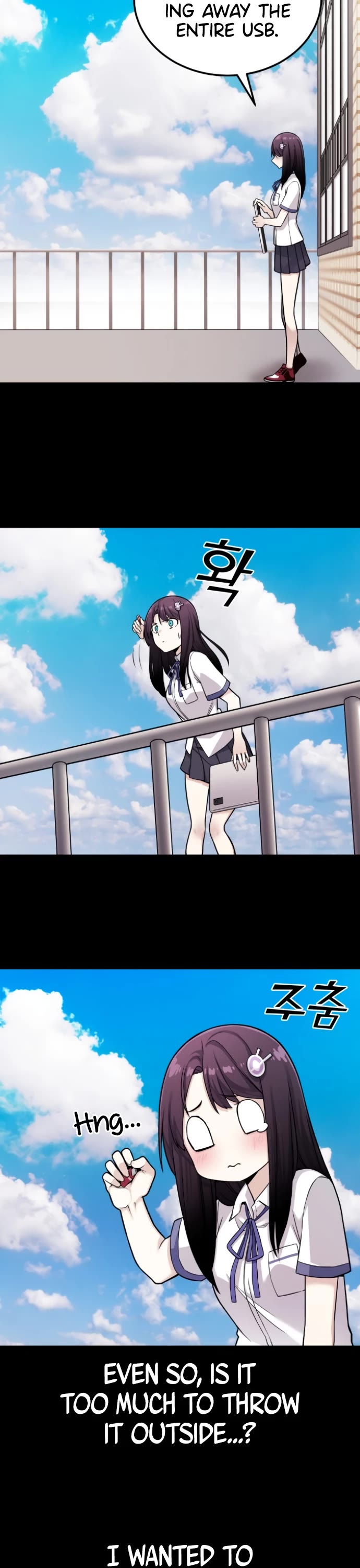 Webtoon Character Na Kang Lim Chapter 12 page 29 - Chapter 12