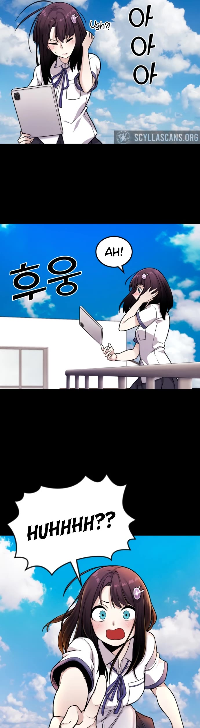 Webtoon Character Na Kang Lim Chapter 12 page 31 - Chapter 12