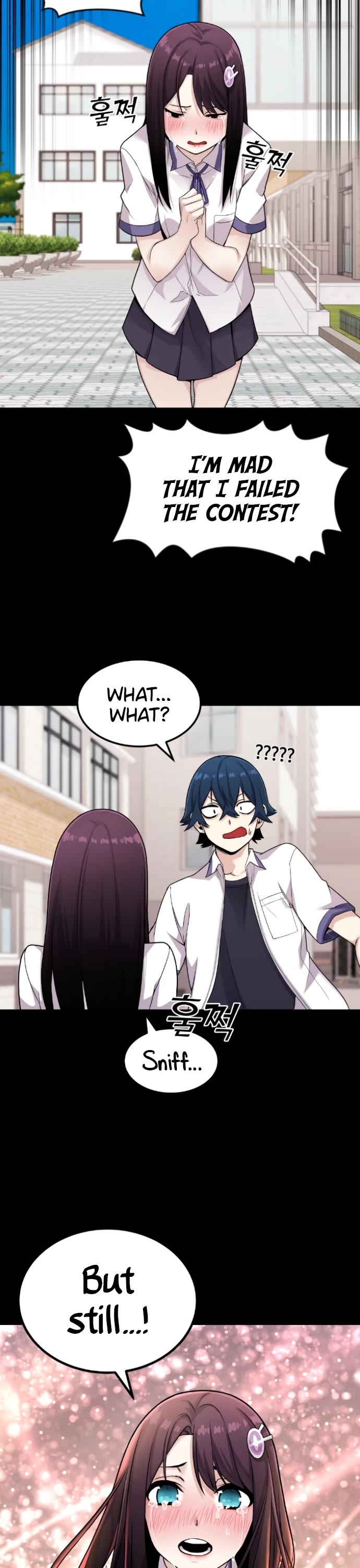 Webtoon Character Na Kang Lim Chapter 12 page 42 - Chapter 12
