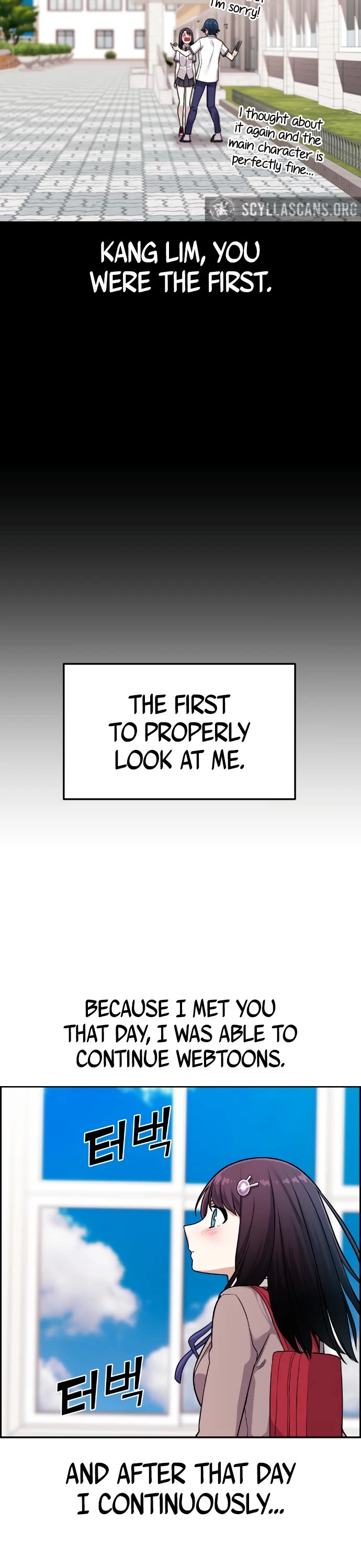 Webtoon Character Na Kang Lim Chapter 12 page 44 - Chapter 12