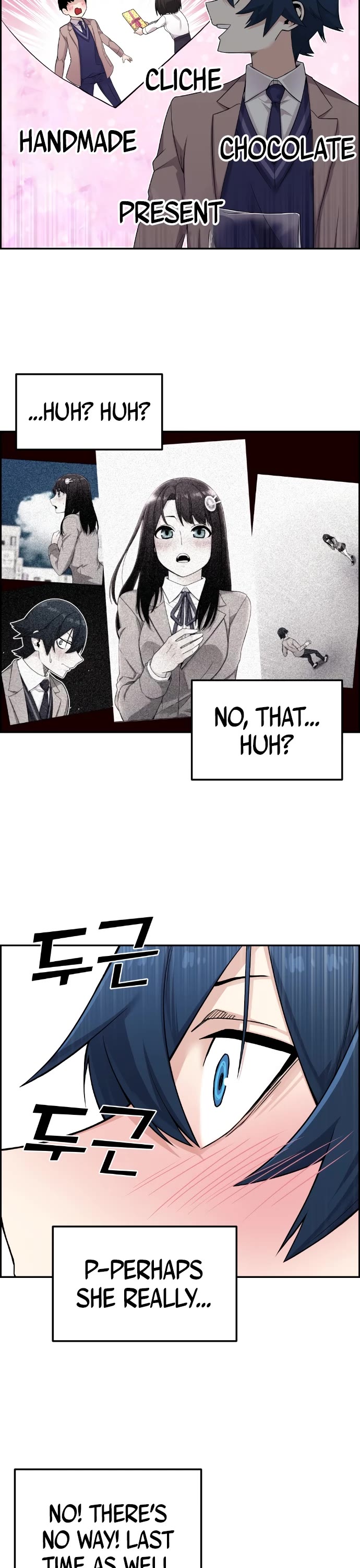 Webtoon Character Na Kang Lim Chapter 12 page 49 - Chapter 12