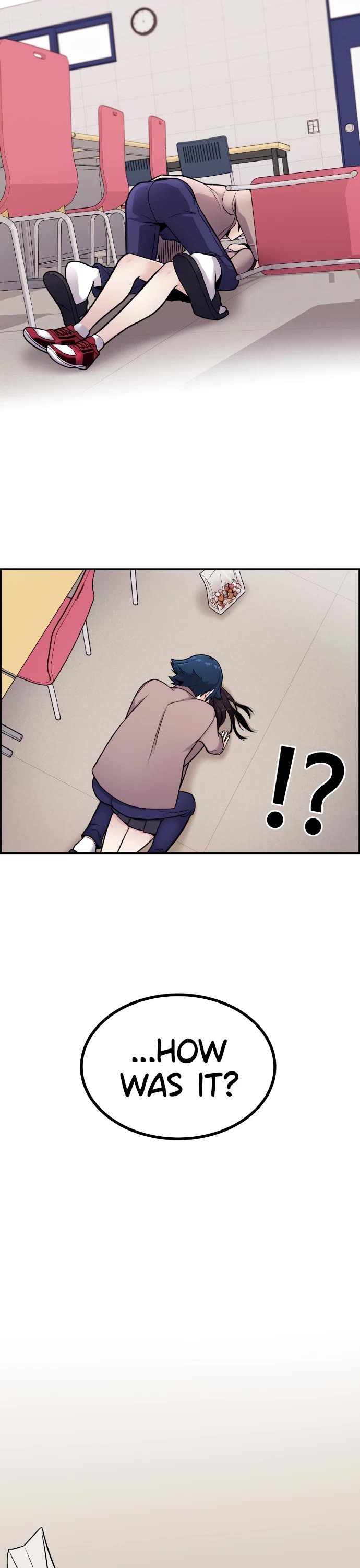 Webtoon Character Na Kang Lim Chapter 12 page 52 - Chapter 12