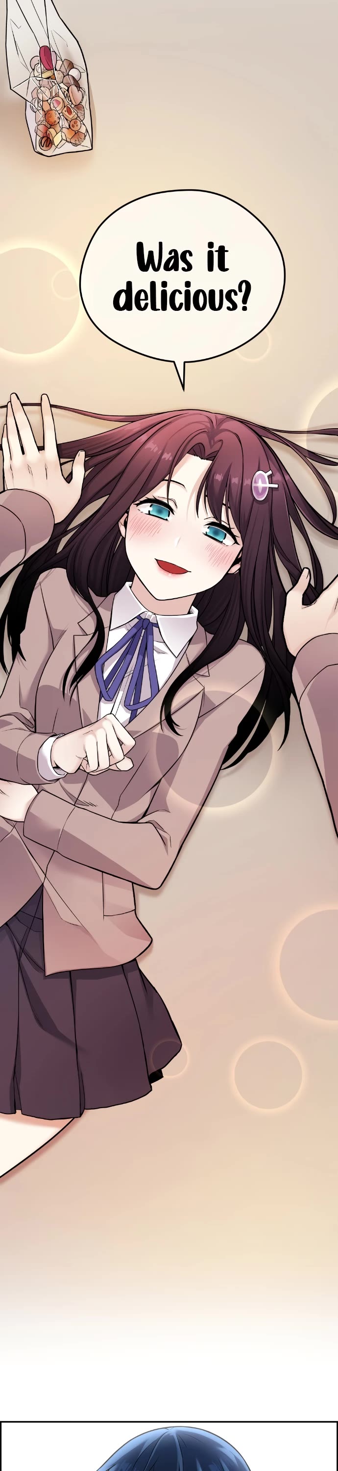 Webtoon Character Na Kang Lim Chapter 12 page 53 - Chapter 12