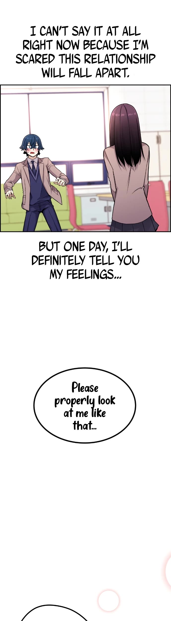 Webtoon Character Na Kang Lim Chapter 12 page 56 - Chapter 12