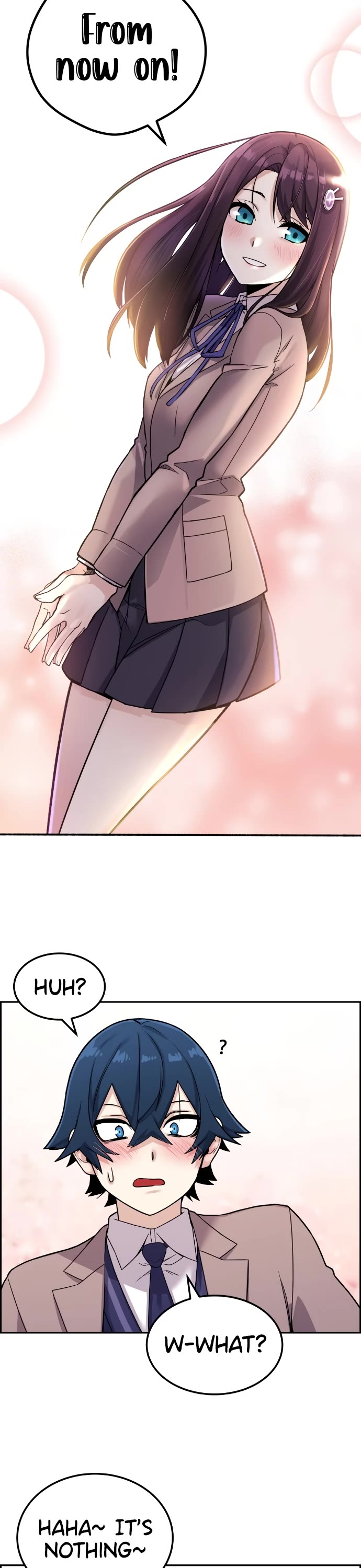Webtoon Character Na Kang Lim Chapter 12 page 57 - Chapter 12