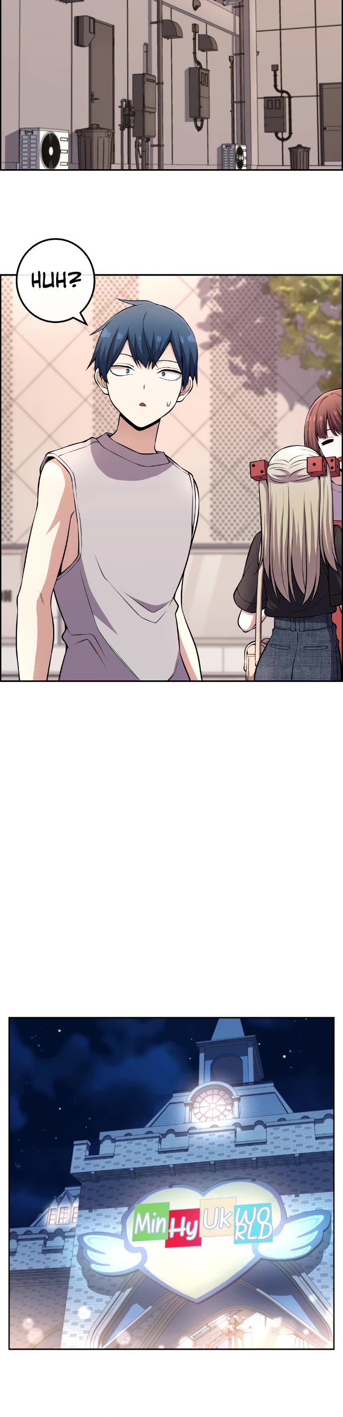 Webtoon Character Na Kang Lim Chapter 120 page 25 - Chapter 120: First Time Shaking Off the Wrong Answer