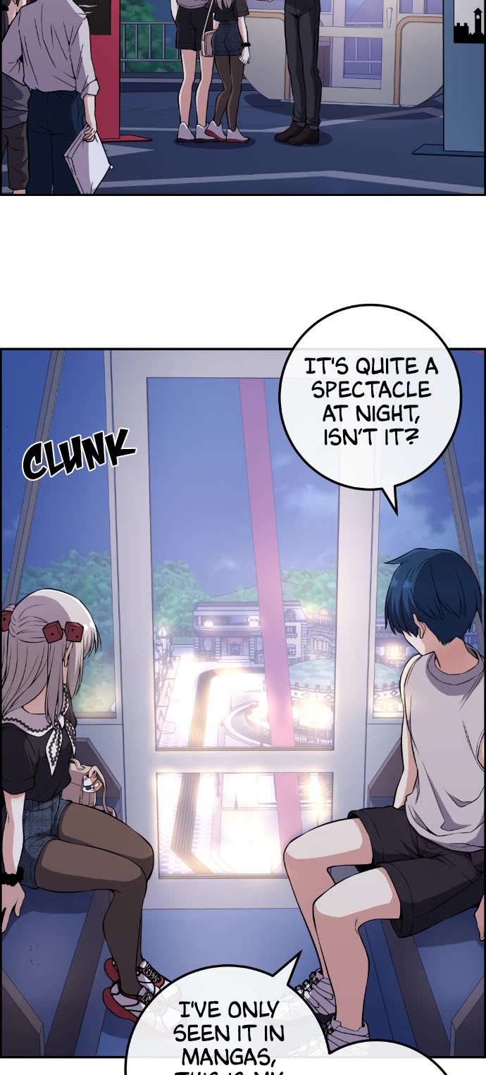 Webtoon Character Na Kang Lim Chapter 120 page 32 - Chapter 120: First Time Shaking Off the Wrong Answer