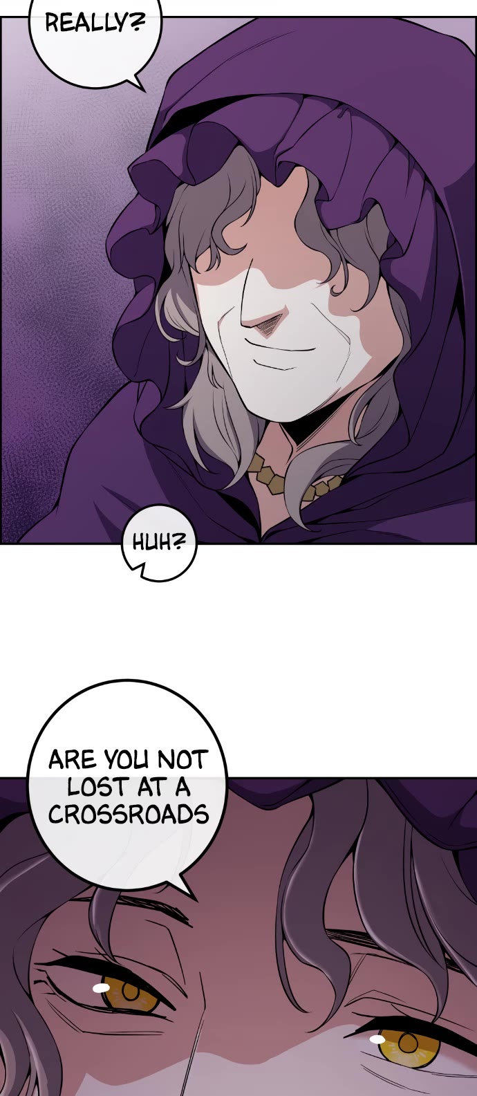Webtoon Character Na Kang Lim Chapter 120 page 7 - Chapter 120: First Time Shaking Off the Wrong Answer