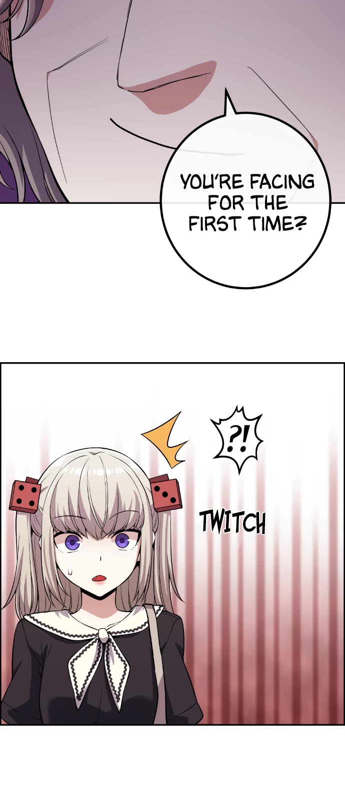 Webtoon Character Na Kang Lim Chapter 120 page 8 - Chapter 120: First Time Shaking Off the Wrong Answer