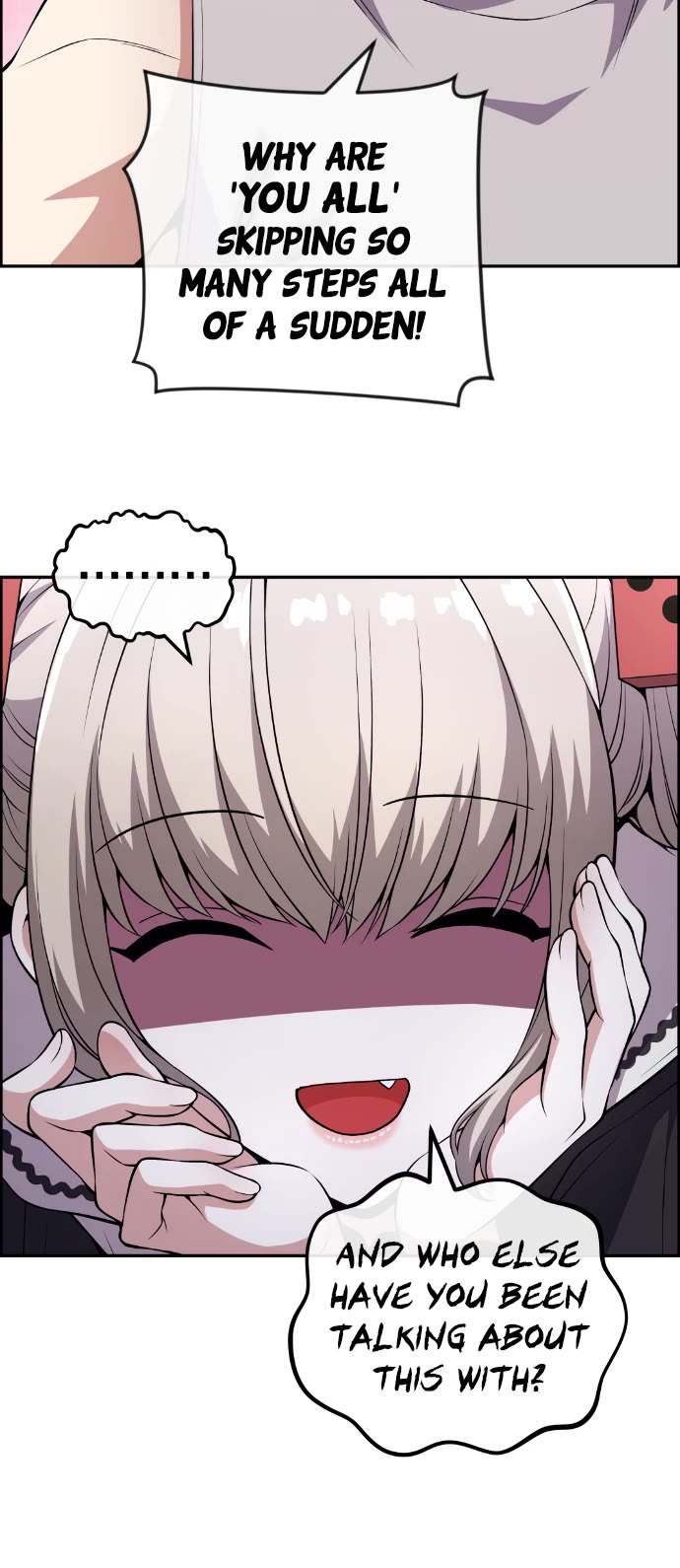 Webtoon Character Na Kang Lim Chapter 121 page 11 - Chapter 121: First Time Choosing Destiny