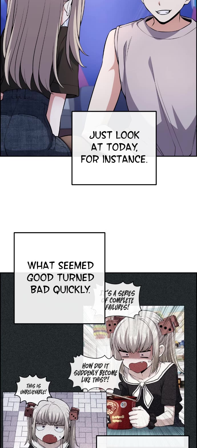 Webtoon Character Na Kang Lim Chapter 121 page 22 - Chapter 121: First Time Choosing Destiny