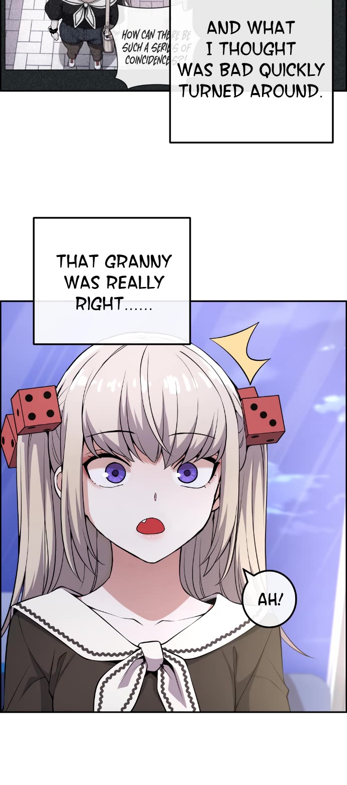 Webtoon Character Na Kang Lim Chapter 121 page 23 - Chapter 121: First Time Choosing Destiny