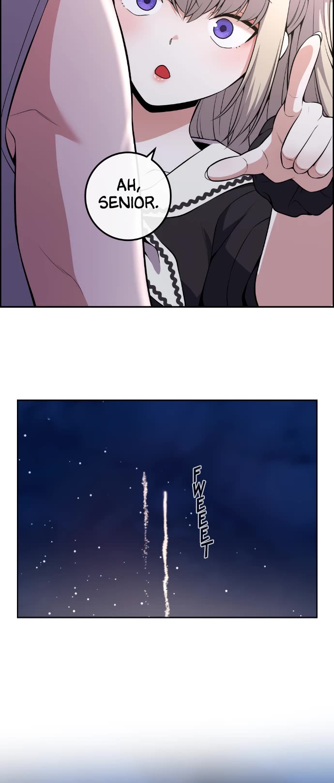 Webtoon Character Na Kang Lim Chapter 121 page 36 - Chapter 121: First Time Choosing Destiny