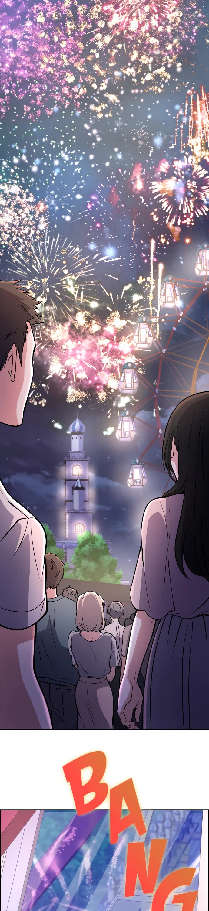 Webtoon Character Na Kang Lim Chapter 121 page 38 - Chapter 121: First Time Choosing Destiny