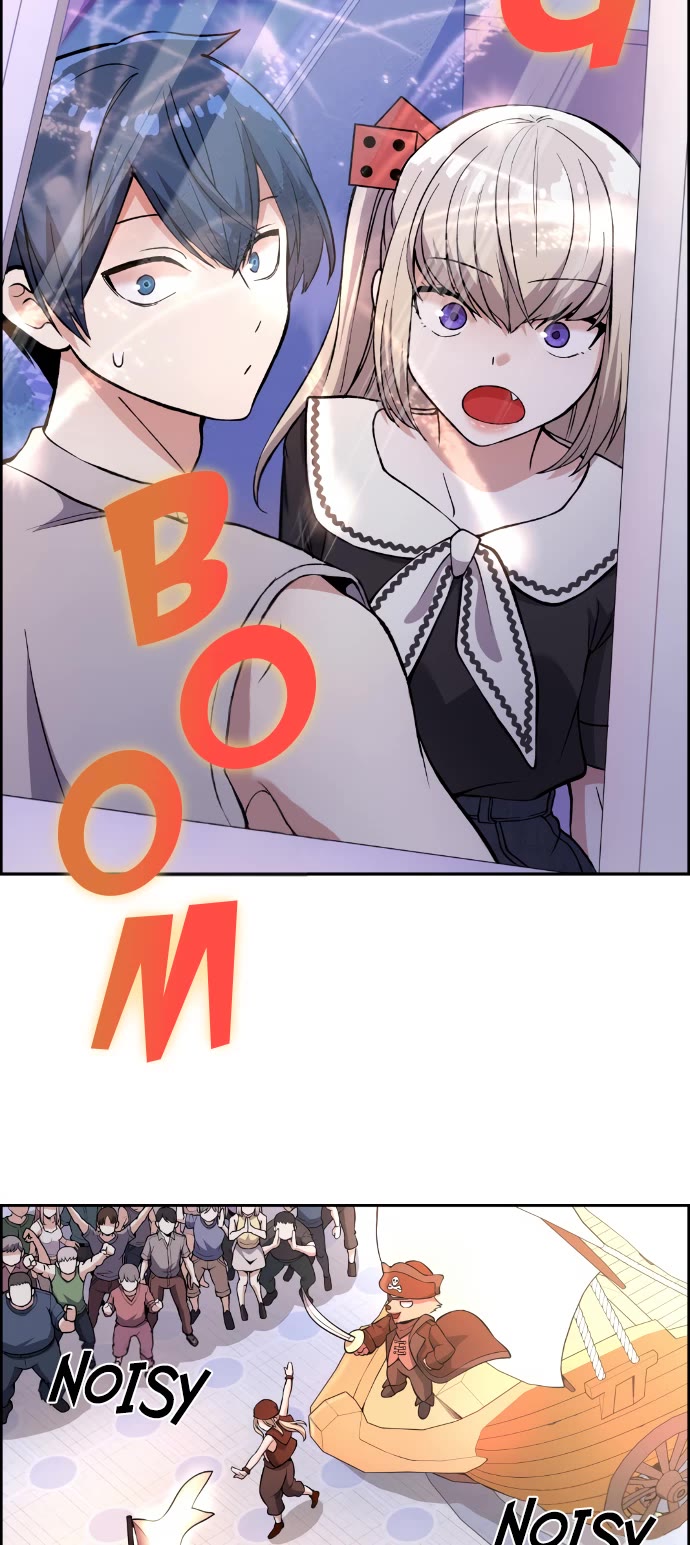 Webtoon Character Na Kang Lim Chapter 121 page 39 - Chapter 121: First Time Choosing Destiny
