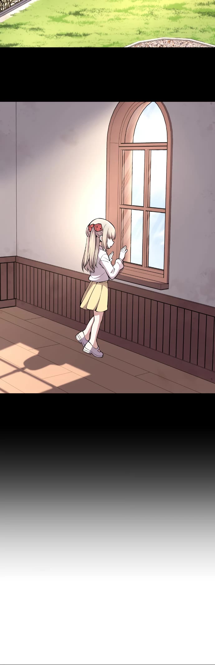 Webtoon Character Na Kang Lim Chapter 121 page 4 - Chapter 121: First Time Choosing Destiny