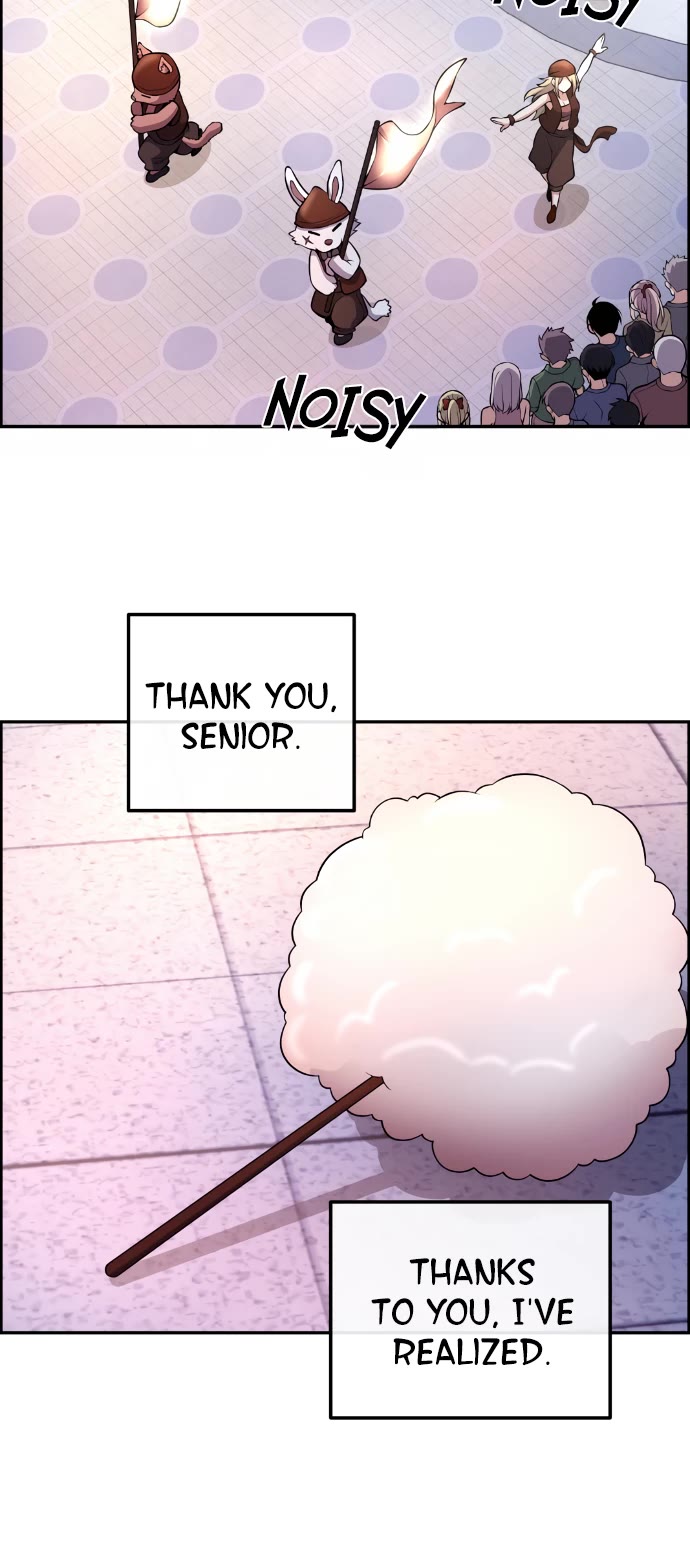 Webtoon Character Na Kang Lim Chapter 121 page 40 - Chapter 121: First Time Choosing Destiny