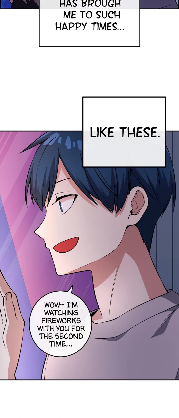 Webtoon Character Na Kang Lim Chapter 121 page 44 - Chapter 121: First Time Choosing Destiny