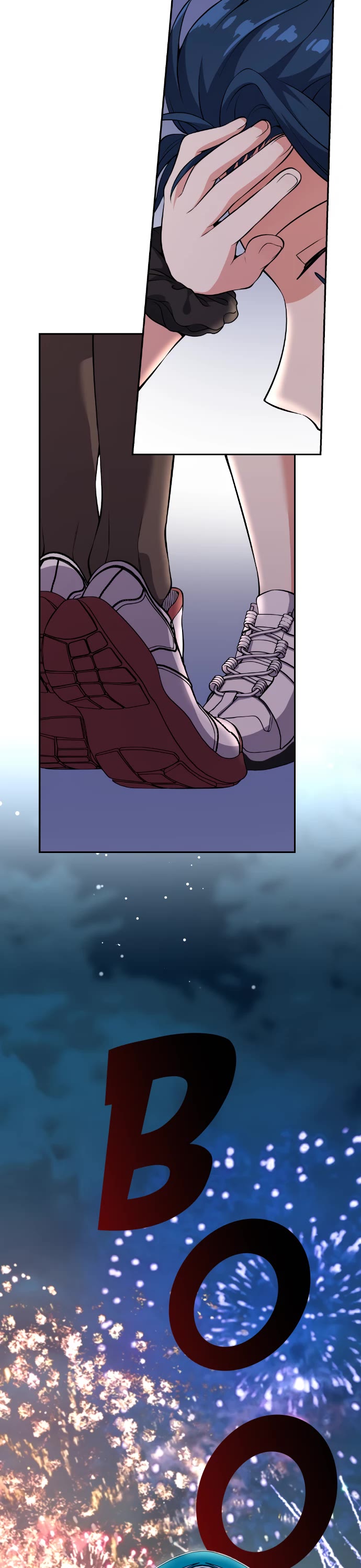 Webtoon Character Na Kang Lim Chapter 121 page 46 - Chapter 121: First Time Choosing Destiny