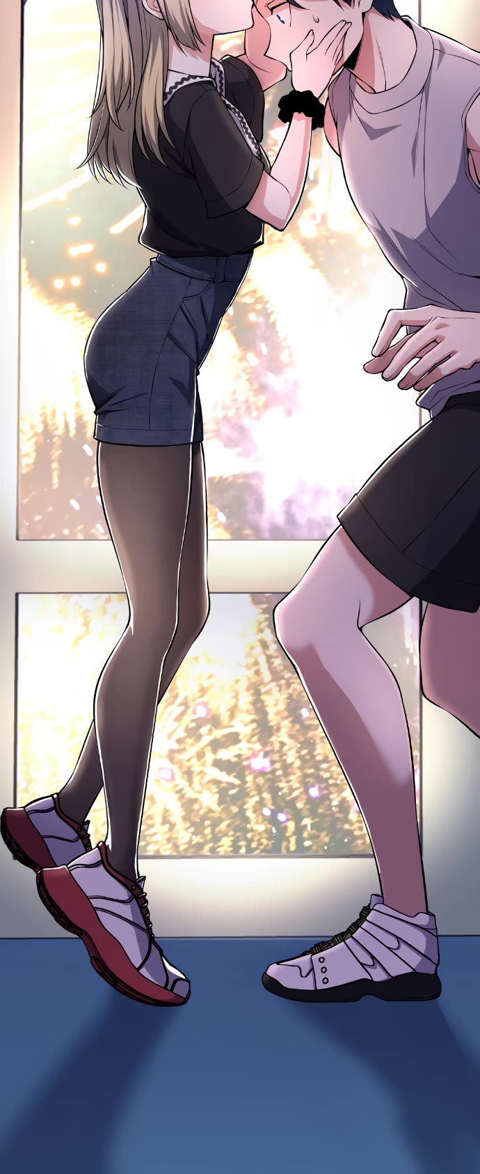 Webtoon Character Na Kang Lim Chapter 121 page 48 - Chapter 121: First Time Choosing Destiny