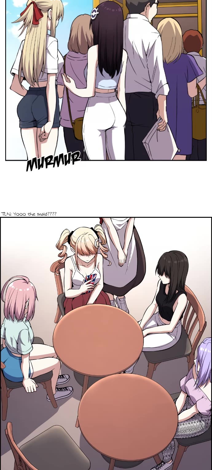 Webtoon Character Na Kang Lim Chapter 122 page 10 - Chapter 122: Seeking the Reward