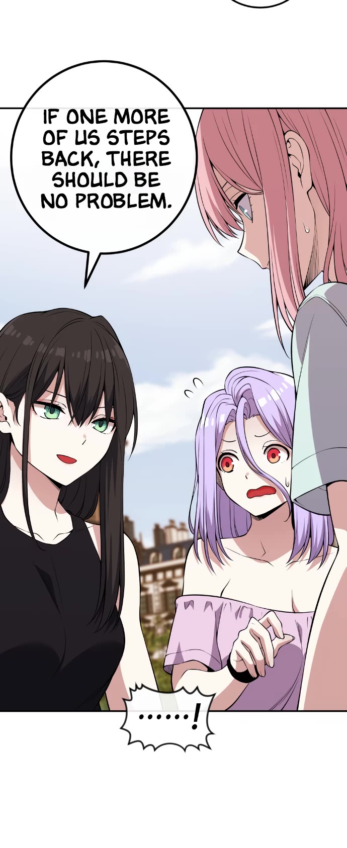 Webtoon Character Na Kang Lim Chapter 122 page 15 - Chapter 122: Seeking the Reward