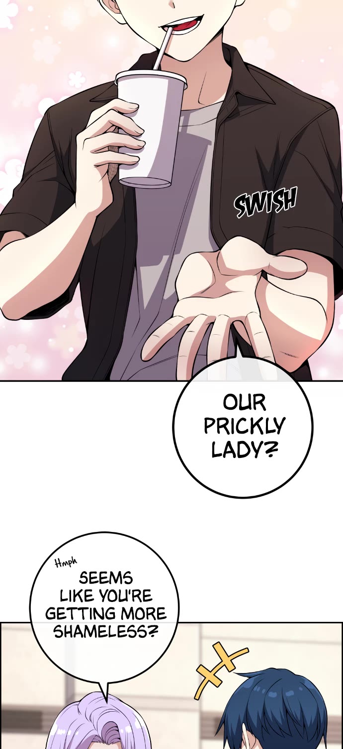 Webtoon Character Na Kang Lim Chapter 122 page 21 - Chapter 122: Seeking the Reward
