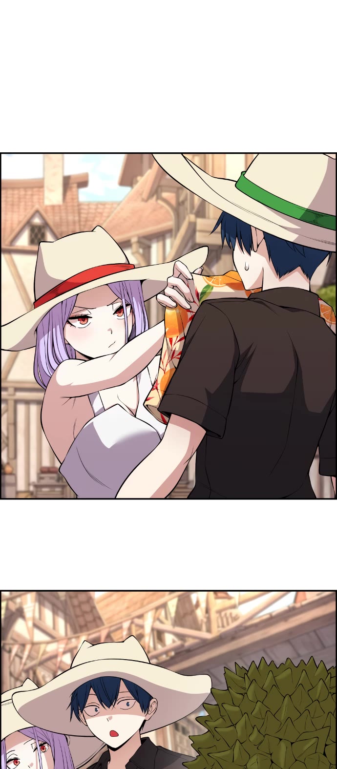 Webtoon Character Na Kang Lim Chapter 122 page 31 - Chapter 122: Seeking the Reward
