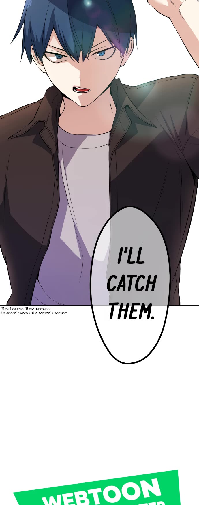 Webtoon Character Na Kang Lim Chapter 123 page 11 - Chapter 123: Taking a Step Forward