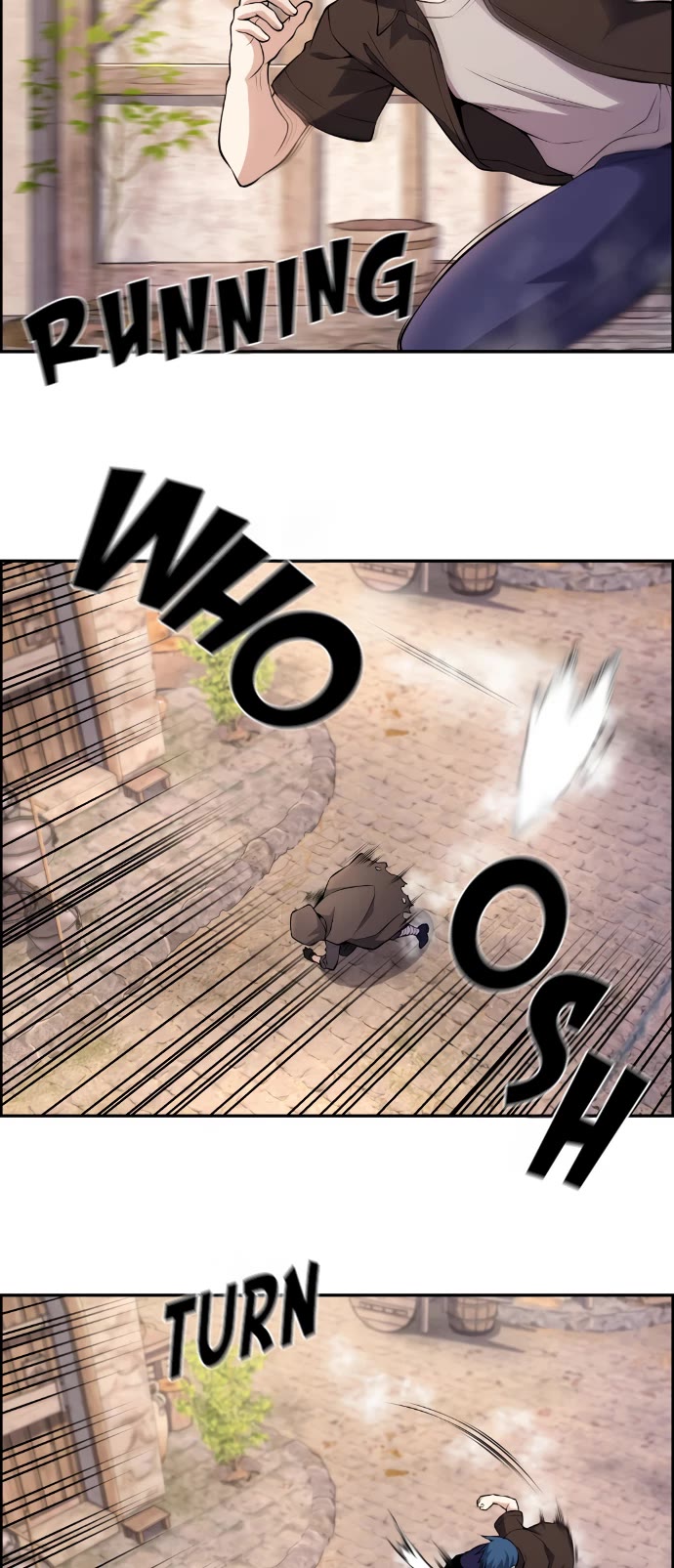 Webtoon Character Na Kang Lim Chapter 123 page 15 - Chapter 123: Taking a Step Forward