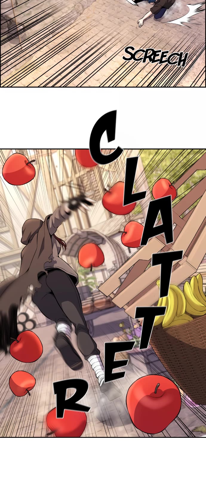 Webtoon Character Na Kang Lim Chapter 123 page 16 - Chapter 123: Taking a Step Forward