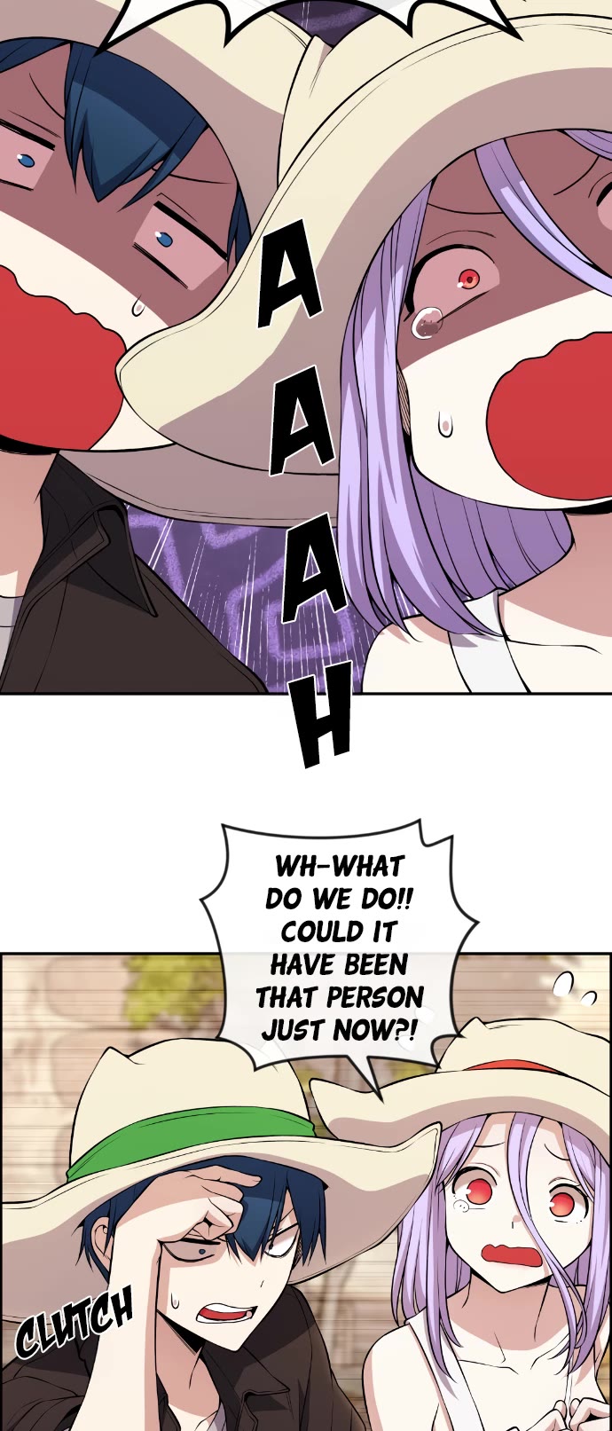 Webtoon Character Na Kang Lim Chapter 123 page 7 - Chapter 123: Taking a Step Forward