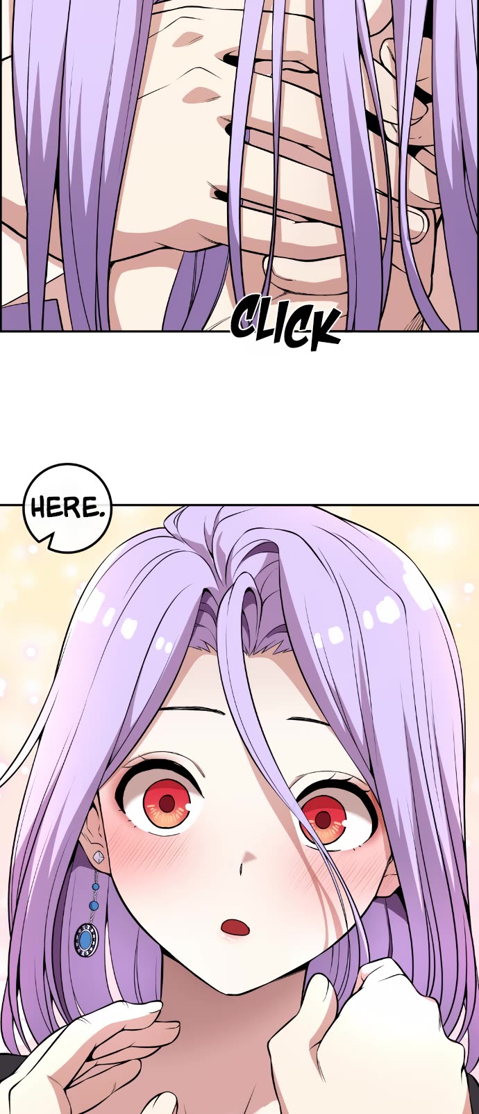 Webtoon Character Na Kang Lim Chapter 124 page 27 - Chapter 124: To Receive the Lost Item