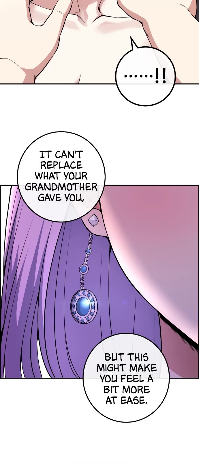 Webtoon Character Na Kang Lim Chapter 124 page 28 - Chapter 124: To Receive the Lost Item