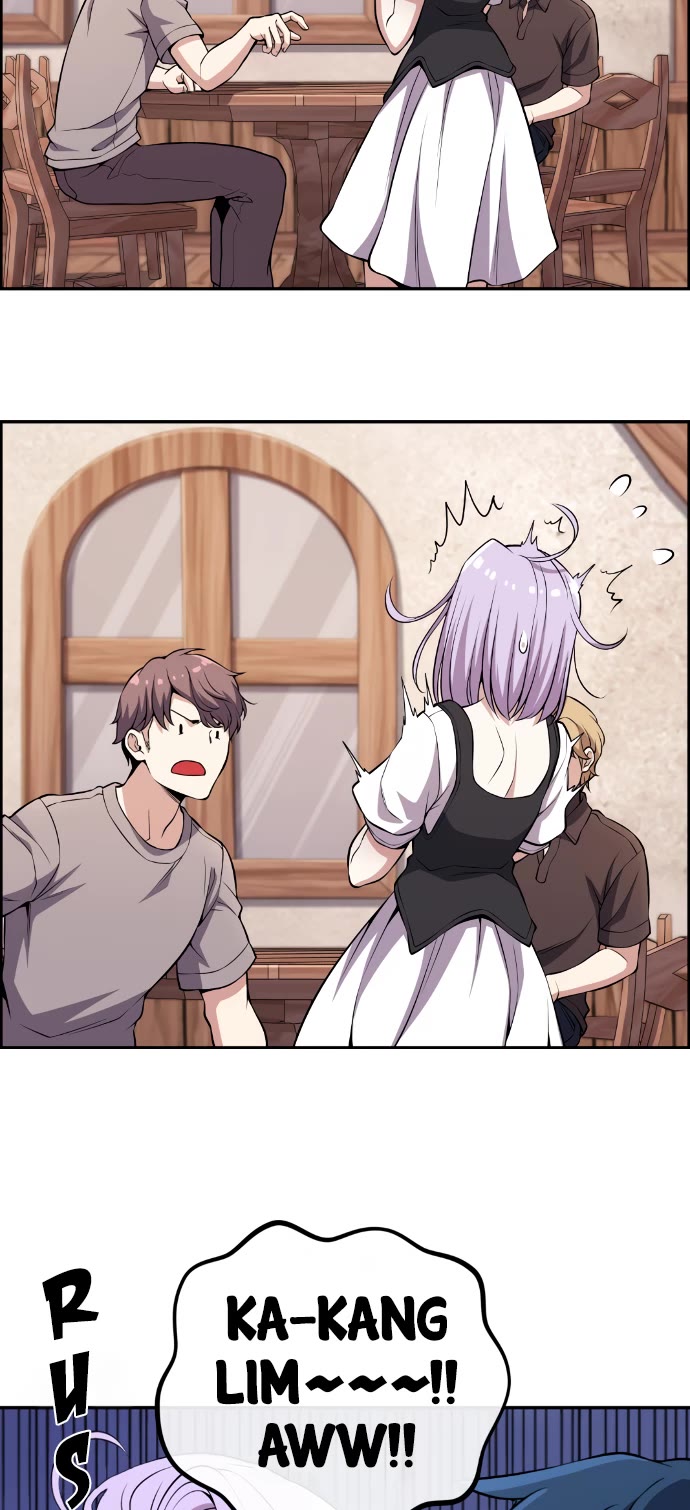 Webtoon Character Na Kang Lim Chapter 124 page 31 - Chapter 124: To Receive the Lost Item