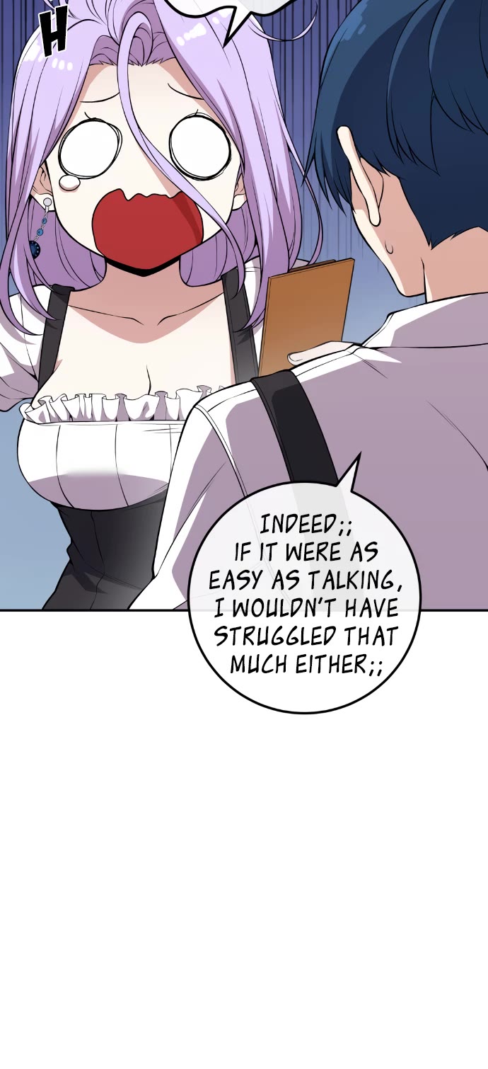 Webtoon Character Na Kang Lim Chapter 124 page 32 - Chapter 124: To Receive the Lost Item