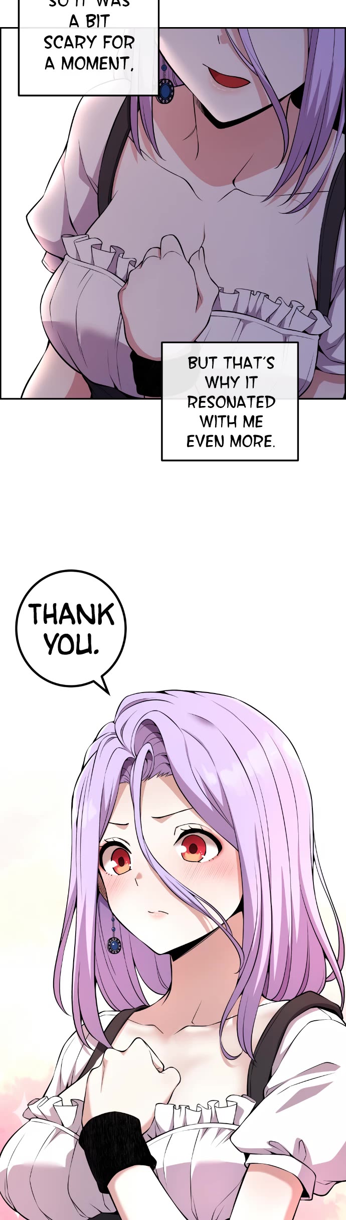 Webtoon Character Na Kang Lim Chapter 124 page 39 - Chapter 124: To Receive the Lost Item