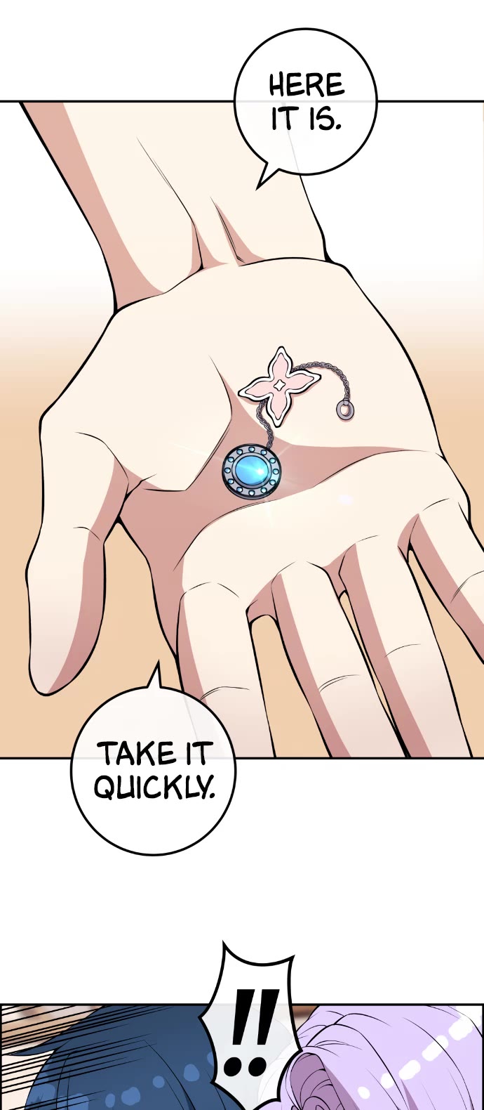 Webtoon Character Na Kang Lim Chapter 125 page 11 - Chapter 125: Wishing for the Shine to Reach