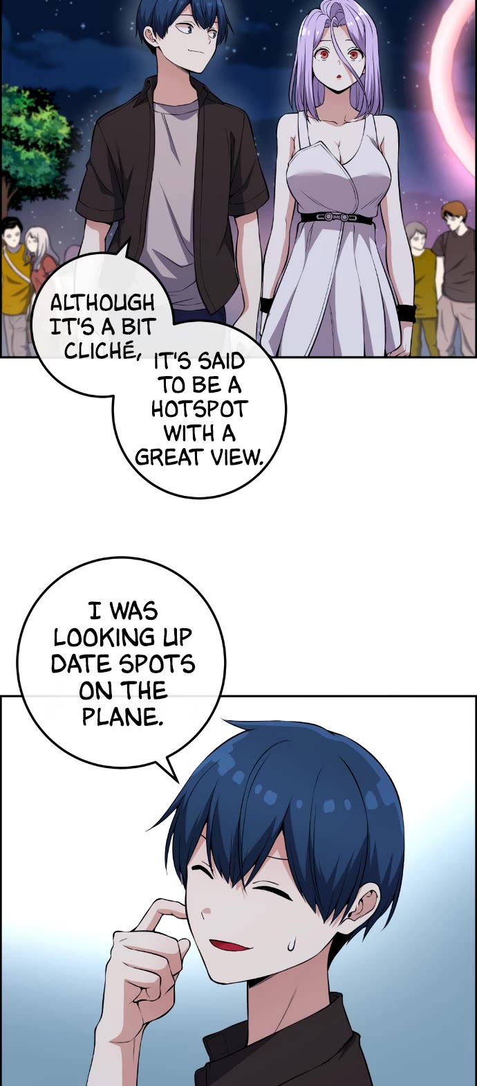 Webtoon Character Na Kang Lim Chapter 125 page 25 - Chapter 125: Wishing for the Shine to Reach