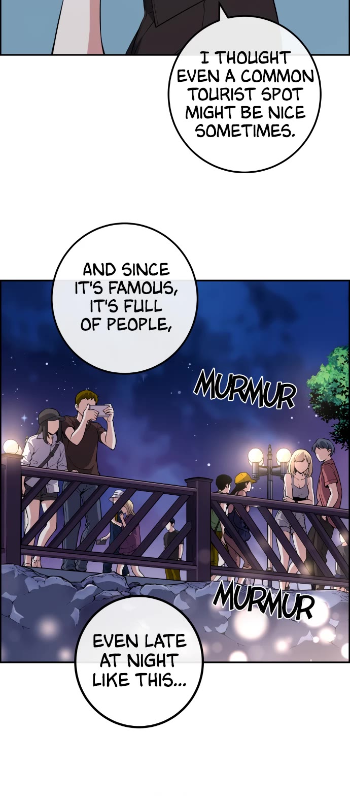 Webtoon Character Na Kang Lim Chapter 125 page 26 - Chapter 125: Wishing for the Shine to Reach
