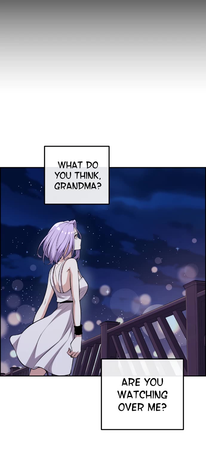 Webtoon Character Na Kang Lim Chapter 125 page 30 - Chapter 125: Wishing for the Shine to Reach