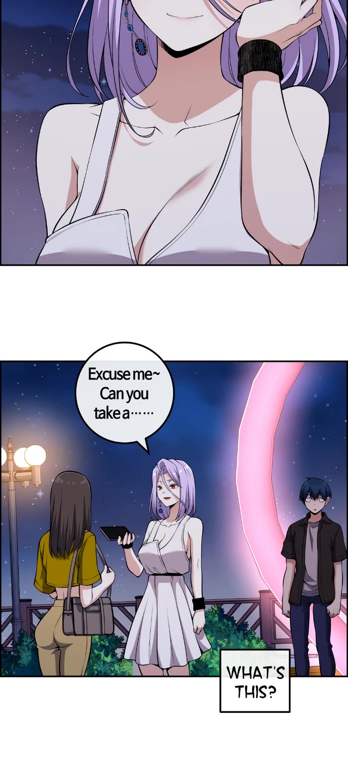 Webtoon Character Na Kang Lim Chapter 125 page 37 - Chapter 125: Wishing for the Shine to Reach