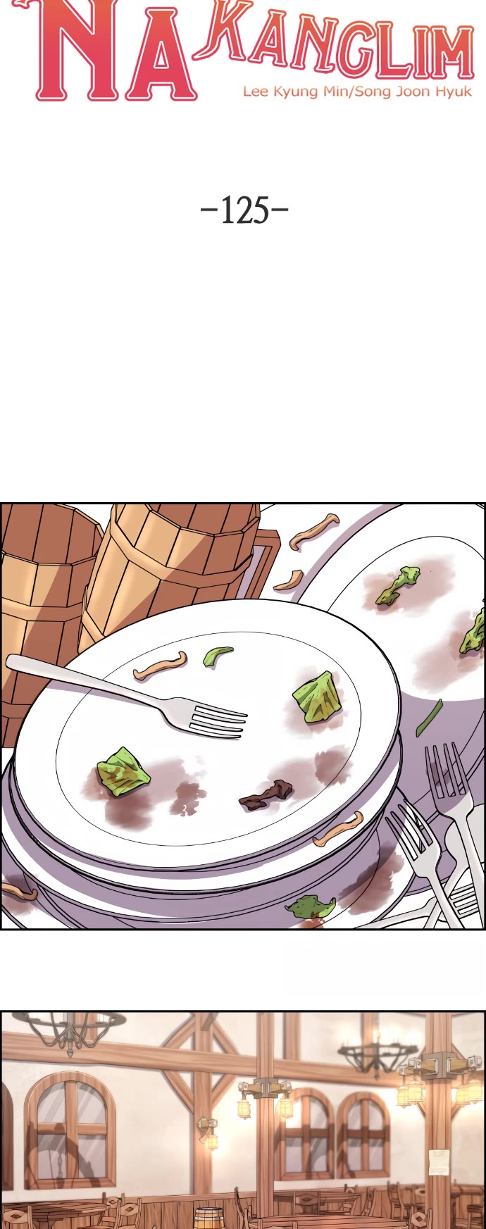Webtoon Character Na Kang Lim Chapter 125 page 7 - Chapter 125: Wishing for the Shine to Reach